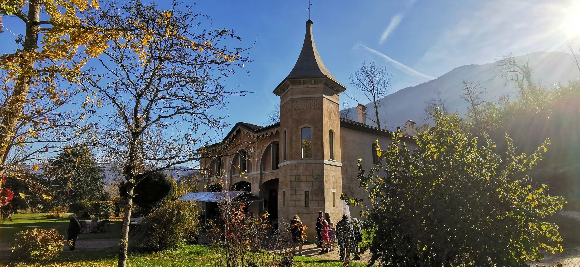 Agriturismo-Guarnieri