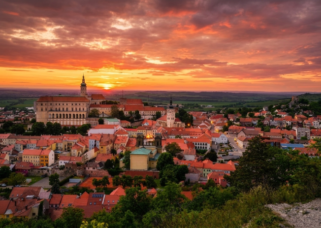Mikulov